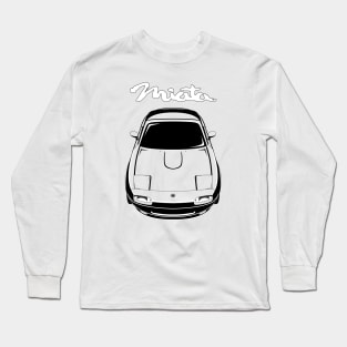 MX-5 Miata NA 1st gen 1990-1997 Long Sleeve T-Shirt